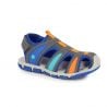 Sandales ARLEQUIN (marine) Enfants