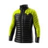 Dpudoune Dynafit ELEVATION DOWN JKT (ponche lima/0910) Hombre
