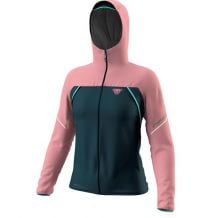 Chaqueta impermeable para mujer Dynafit ALPINE 3L JKT (mokarosa/3010)