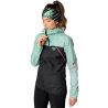 Dynafit ALPINE 3L JKT W (mokarosa/3010)