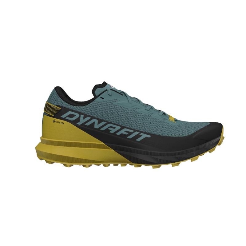 Polkujalkineet Dynafit ULTRA GTX (Black Out/Atlantic) Miehet