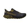 Trailrunning-Schuhe Dynafit TRAIL GRAPHIC (Black Out/Tobacco) Mann