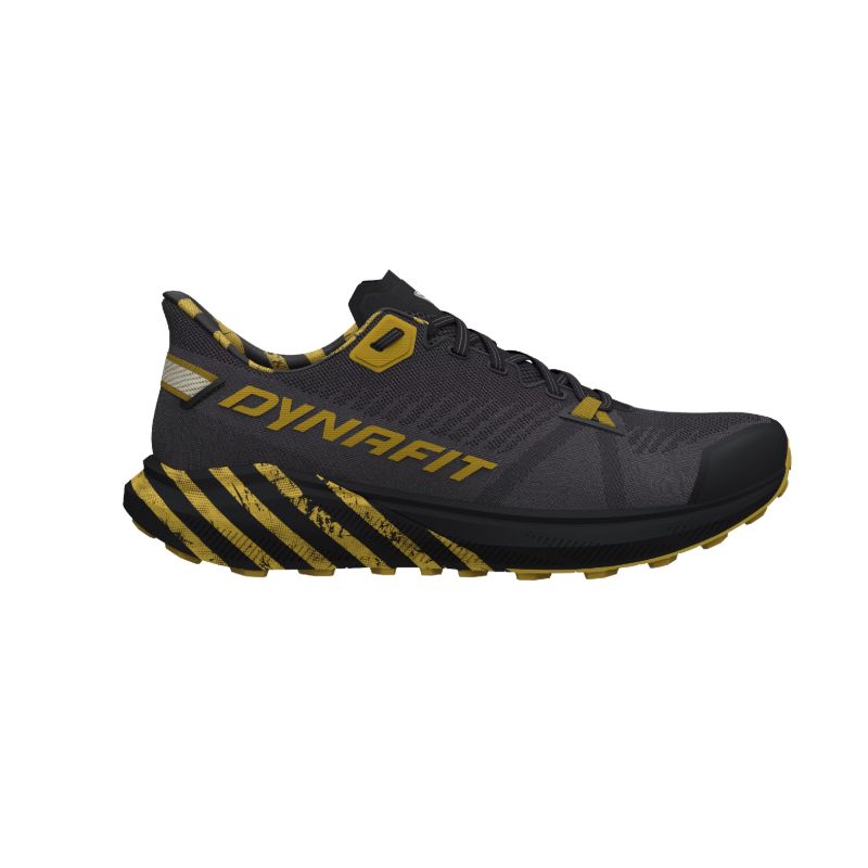 Zapatillas de trail Dynafit TRAIL GRAPHIC (Black Out/Tobacco) Hombre