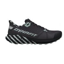 Trailskor Dynafit TRAIL GRAPHIC (Black Out/Jadelite) Dam