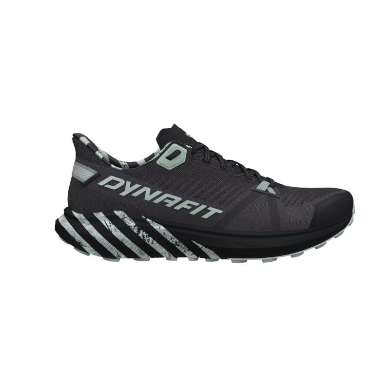 Trailskor Dynafit TRAIL GRAPHIC (Black Out/Jadelite) Dam