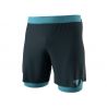 Dynafit ALPINE PRO 2/1 SHORTS M (bosbes STORM BLUE/8070)