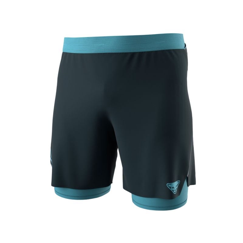 Short Dynafit ALPINE PRO 2/1 SHORTS (blueberry STORM BLUE/8070) Man