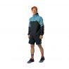 Dynafit ALPINE PRO 2/1 SHORTS M (blåbær STORM BLUE/8070)
