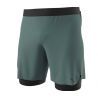 Pantaloncini Dynafit ALPINE PRO 2/1 SHORTS (atlantic/0910) Uomo