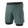 Shorts Dynafit ALPINE PRO 2/1 SHORTS (atlantic/0910) Men's