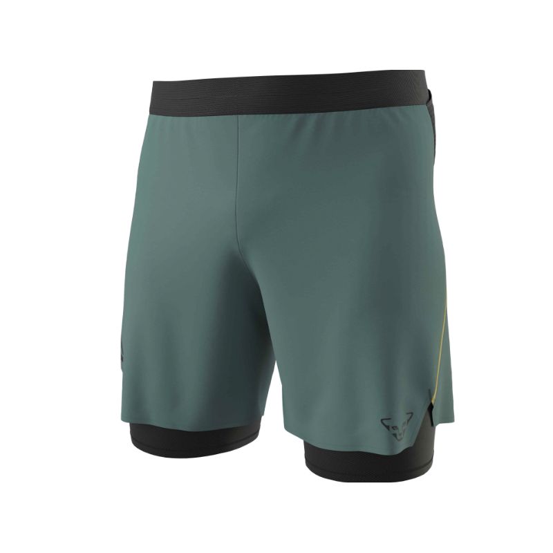 Short DYNAFIT ALPINE PRO 2/1 SHORTS (atlantic/0910) Homme