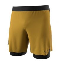 Pantalones cortos Dynafit ALPINE PRO 2/1 SHORTS (tobacco/0910) Men