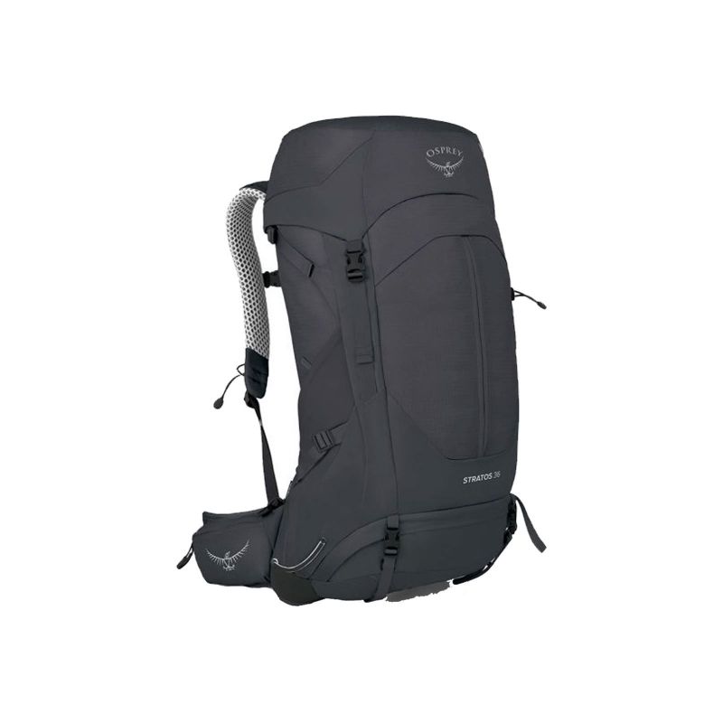 Backpack Osprey Stratos 36 (Tunnel Vision Grey)
