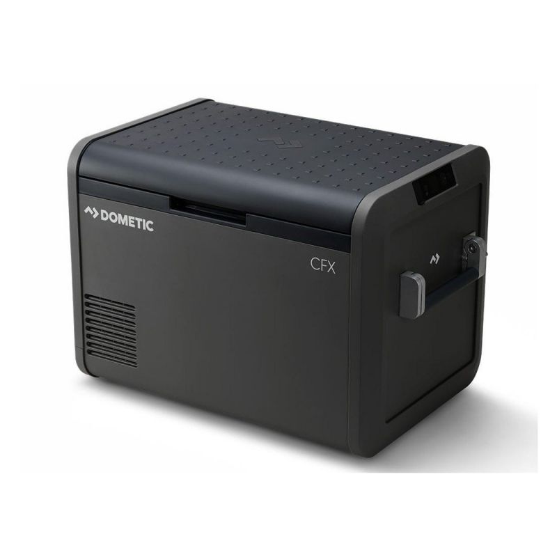 Electric cooler DOMETIC CFX5 55 REFRIGERATOR COMPRESSION