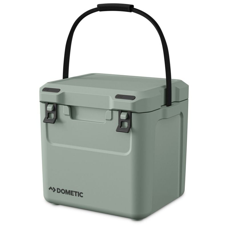 Glacière DOMETIC COOL ICE CI 28 (MOSS)