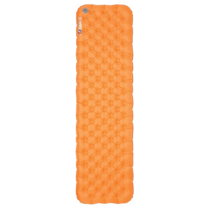 Matratze Big agnes Zoom UL Insulated 25x72 WIDE REGULAR