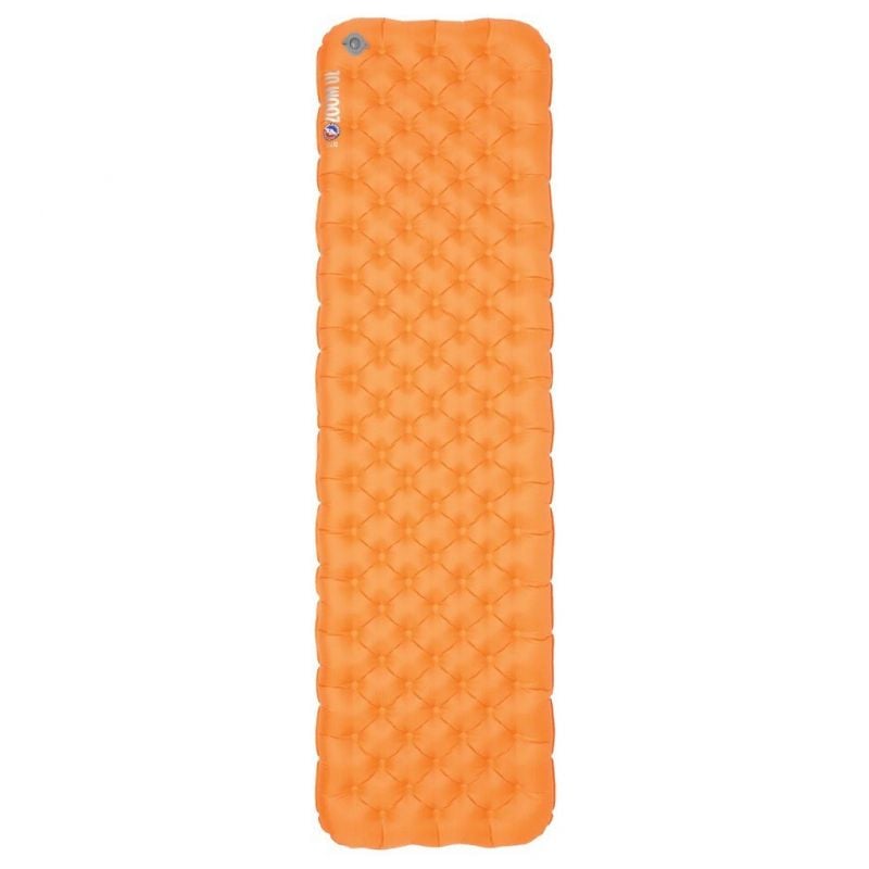 Materass Big agnes Zoom UL Insulated 25x72 WIDE REGULAR
