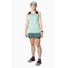 Pantalones cortos Dynafit ALPINE PRO 2/1 SHORTS (atlantic/0910) Mujer