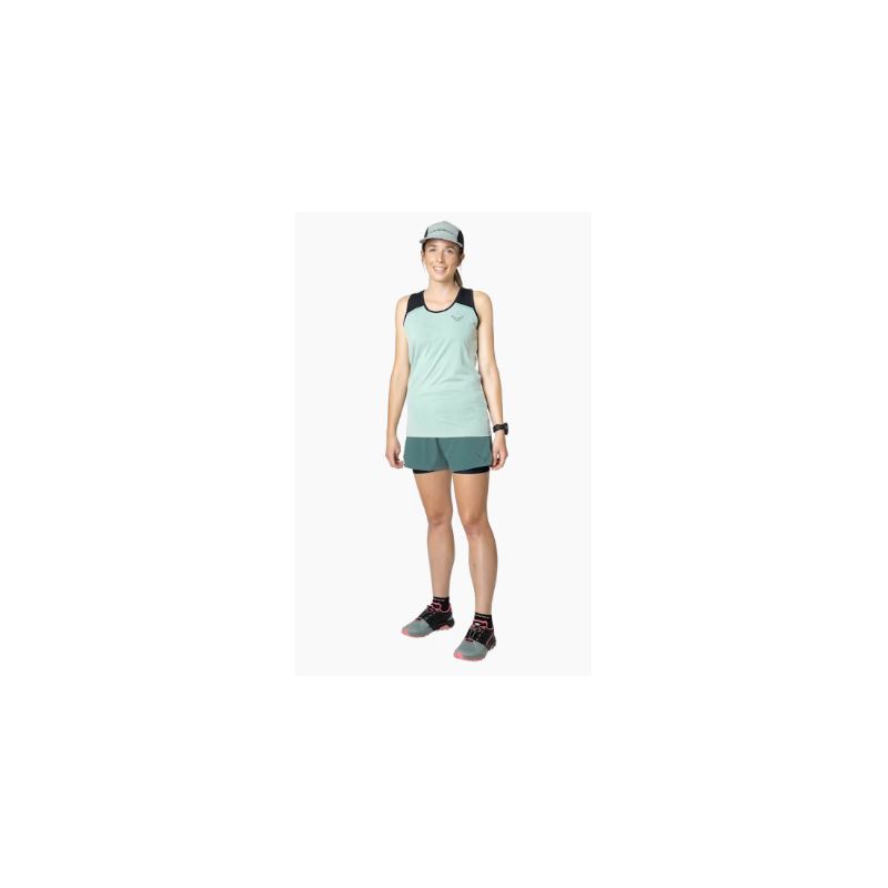 Pantaloncini Dynafit ALPINE PRO 2/1 SHORTS (atlantic/0910) Donna