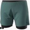 DYNAFIT ALPINE PRO 2/1 SHORTS W (atlantic/0910)