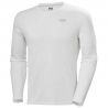 Helly Hansen HH LIFA ACTIVE SOLEN LS (WIT)