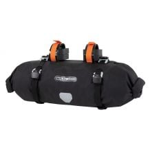 Bolsa de manillar Ortlieb Handlebar-Pack PS21R 9L (Negro mate)