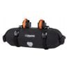 Ortlieb Pacchetto manubrio PS21R 9L nero opaco ()