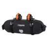 Ortlieb Styrpakke PS21R 9L sort mat ()