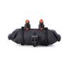 Ortlieb Styrpaket PS21R 9L svart matt ()