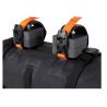 Ortlieb Handlebar-Pack PS21R 9L musta matta ()