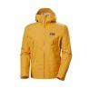 Wanderjacke Helly Hansen VERGLAS INFINITY SHELL JKT 2.0 (GOLDEN GLOW) Mann