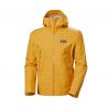 Trekkersjas Helly Hansen VERGLAS INFINITY SHELL JKT 2.0 (GOLDEN GLOW) Heren