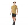 Dynafit TRAIL 2IN1 SHORTS M (zwart uit TOBACCO/7400)