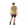 Dynafit TRAIL 2IN1 SHORTS M (mörklägg TOBACCO/7400)