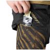 Dynafit TRAIL 2IN1 SHORTS M (mörklägg TOBACCO/7400)