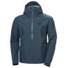 Helly Hansen VERGLAS INFINITY SHELL JKT 2.0 (ALPINE FROST)