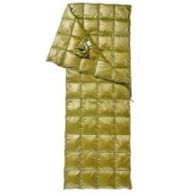 Sleeping bag Pajak QUEST LIGHT (OLIVE)