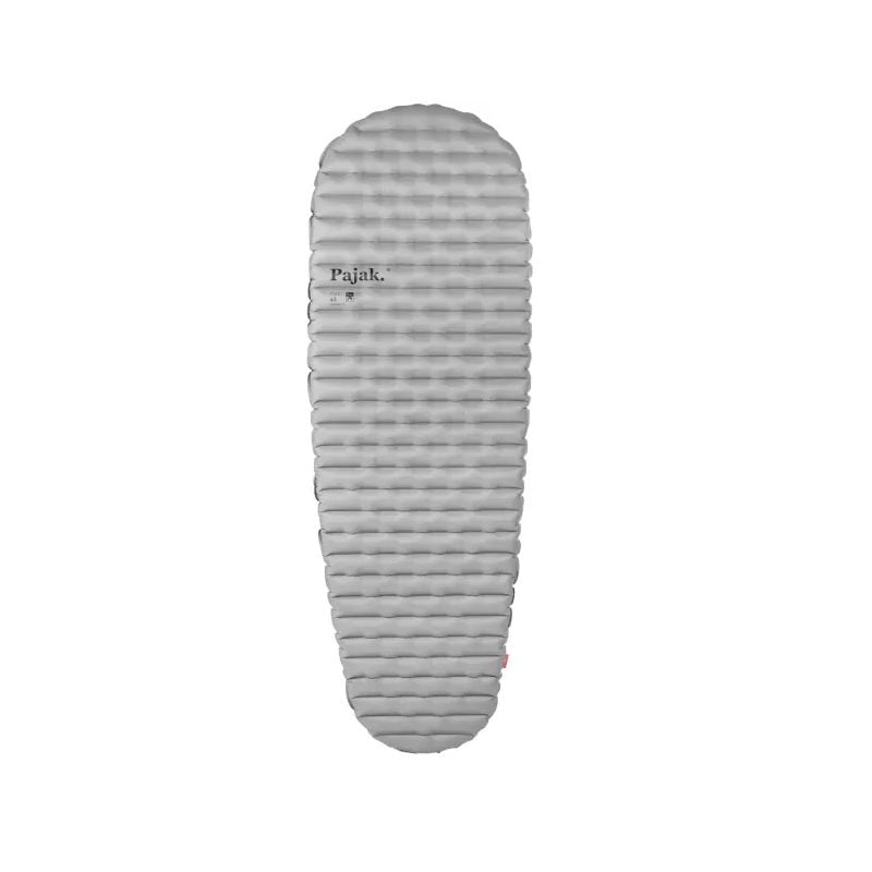 Matratze Pajak ALPINE Mummy R 6.0 (SILVER)