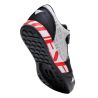 Zapatillas MTB Dainese Hg MATERIA PRO 2.0 (BLANCO/ROJO) Hombre