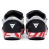MTB-sko Dainese Hg MATERIA PRO 2.0 (HVID/RØD) Mænd