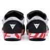 MTB-sko Dainese Hg MATERIA PRO 2.0 (HVIT/RØD) Menn