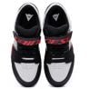 Chaussures de VTT DAINESE Hg MATERIA PRO 2.0 (WHITE/RED) Homme 