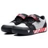 Zapatillas MTB Dainese Hg MATERIA PRO 2.0 (BLANCO/ROJO) Hombre