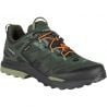 Men's hiking boots AKU Rocket DFS GTX (blue mustard)