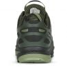 Men's hiking boots AKU Rocket DFS GTX (blue mustard)