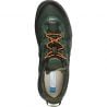 Men's hiking boots AKU Rocket DFS GTX (blue mustard)