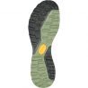 Chaussures de randonnée AKU Rocket DFS GTX (blue mustard) homme