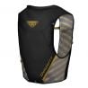 Sac de trail DYNAFIT TRAIL 6 VEST (Black Out/Tobacco) 
