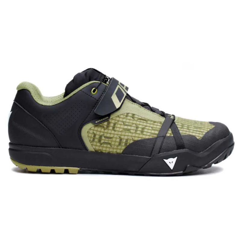 MTB-sko Dainese HgIMPULSO (GREEN WILLOW) Herrer