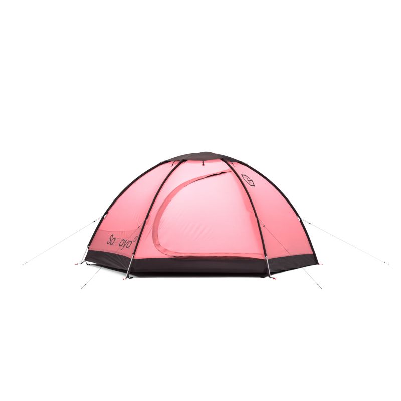 Tält Samaya 003,5 (rosa)